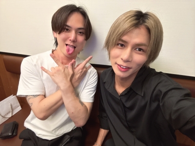 SASARA(ｻｻﾗ) コラボキャスでした