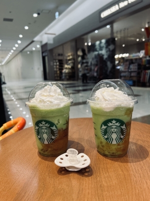 HIRO（ヒロ） Starbucks