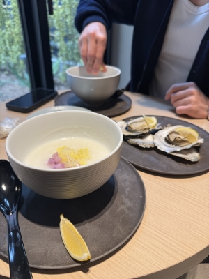 RUA（ﾙｱ） 大宮でお茶