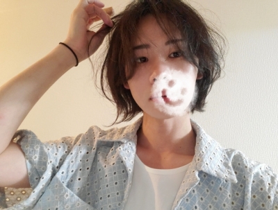 TORI(ﾄｵﾘ) 心を預ける強さ