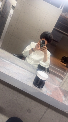 ITO(ｲﾄ) 髪切りました✂️