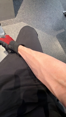 SEN(セン) 4ヶ月目💪🏻