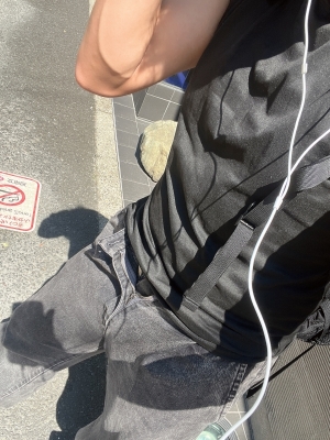 MEGURO(ﾒｸﾞﾛ) 6月最終日☀️