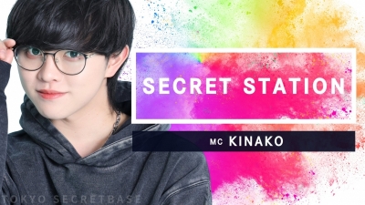 YONA(ﾖﾅ) よな公式キャス出たよ