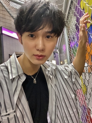 MISAKA(ﾐｻｶ) 一緒に遊ぼ？