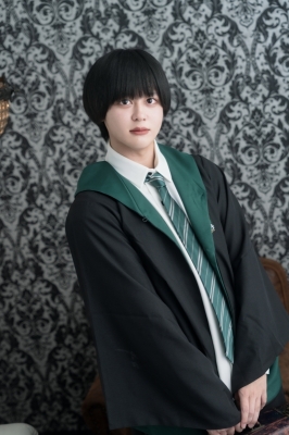 RATE(ラテ) スリザリンりん