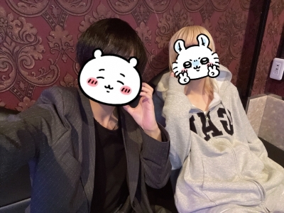MUGEN（ﾑｹﾞﾝ） れいくんとキャス！
