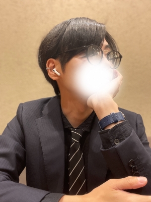 HARUMA(ﾊﾙﾏ) 今日もお疲れさま