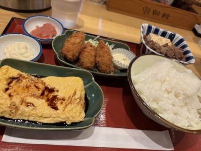 HIKARU(ﾋｶﾙ) 久しぶりに行った