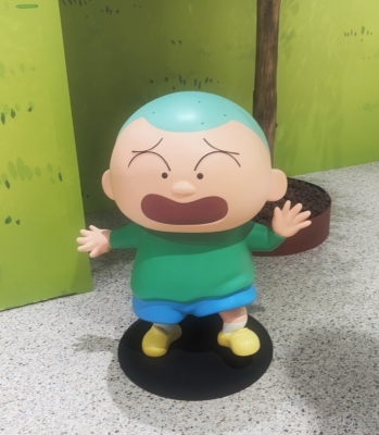 KAIYA（ｶｲﾔ） 俺の尊敬する男