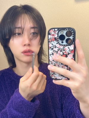 TOA(トア) 寝る準備