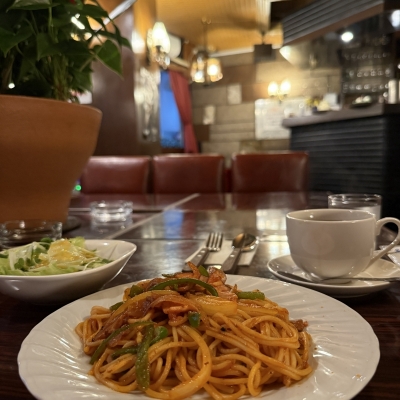 MATSURI(ﾏﾂﾘ) 喫茶店