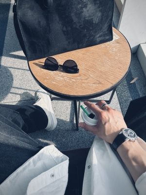 KONOSUKE(ｺｳﾉｽｹ) 力や支配で 人の心を縛る楽な道を選ぶか