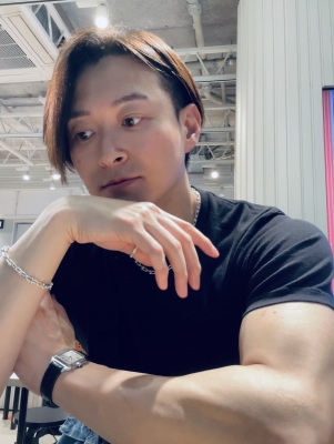KONOSUKE(ｺｳﾉｽｹ) 強そうに見えるだけ