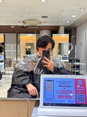 ROI(ﾛｲ) 今年初