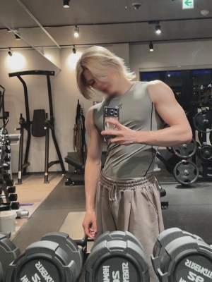 KEN（ｹﾝ） キツイよね