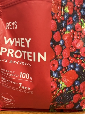 NOBU（ﾉﾌﾞ） また新しい味を買いました‼️