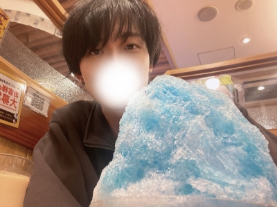 JOE(ｼﾞｮｰ) ドーーン！！