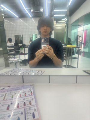 AIRI(ｱｲﾘ) before