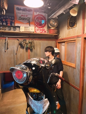 MIKUTO(ﾐｸﾄ) 出勤！