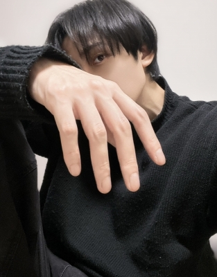 JOE(ジョー) 意地悪な指