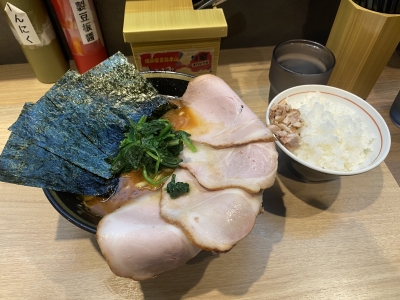 GRAN（ｸﾞﾗﾝ） ラーメン奉行