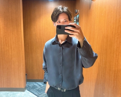 AYUMU(ｱﾕﾑ) 昼職４連休！