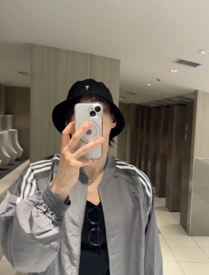 KONOSUKE(ｺｳﾉｽｹ) 今日もいい天気