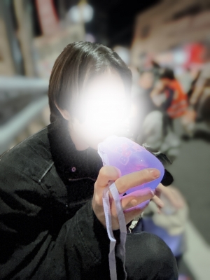 YUNA(ﾕﾅ) 🍼