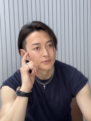 KONOSUKE(ｺｳﾉｽｹ) 頑張ってることは 俺が知ってるよ