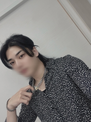 KEN（ｹﾝ） どっちが好きかな