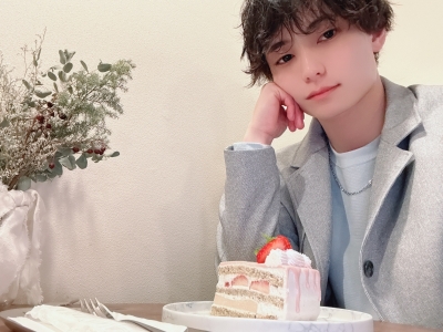 NAGOMI（ﾅｺﾞﾐ） カフェ開拓していく〜