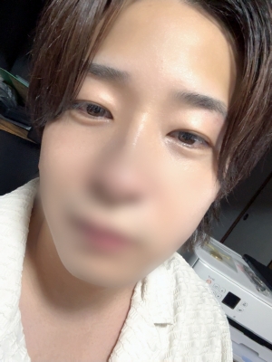 MINATO(ﾐﾅﾄ) 髪の毛色抜けてきた