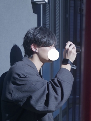 MASH(ﾏｯｼｭ) 写活