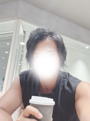 SHINGETSU(ｼﾝｹﾞﾂ) 夏はやっぱりノースリーブ🌞