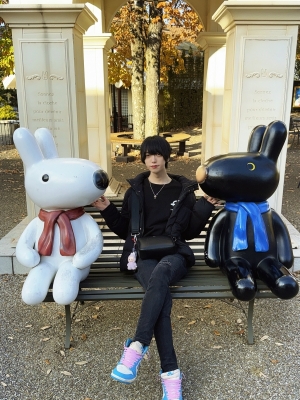 MUGIPI(ﾑｷﾞﾋﾟ) ふと酒飲んでたら思ったこと