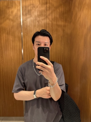 EISHI(ｴｲｼ) 5月は毎日キャスします🍊