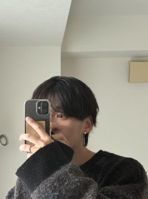 MASH(ﾏｯｼｭ) 朝、自然光が差し込んでた