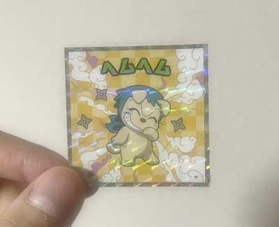 JOE(ジョー) ヘムヘムがヘムヘムと鳴く理由