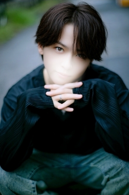 TATSUKI(ﾀﾂｷ) 晴天と軽やかな心で