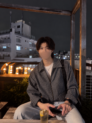 FUMIYA(ﾌﾐﾔ) 早く寒くならんかねぇ⁉️