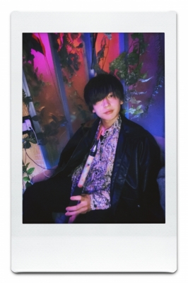 TATSUKI(ﾀﾂｷ) メロくて、エモい夜にしよ