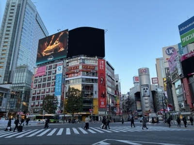 HANZO（ﾊﾝｿﾞｰ） 東京