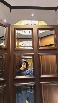 ARASHI(ｱﾗｼ) 【ちん】