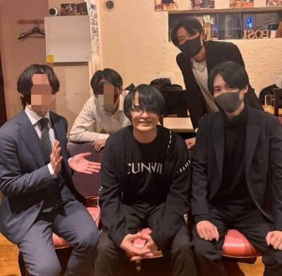 JUNKI(ｼﾞｭﾝｷ) 膣とは筋肉である。