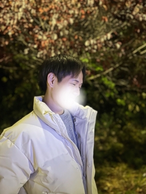 ITSUKI(イツキ) 笑っちゃお😉