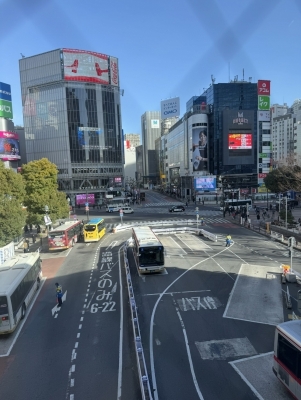 CHIBA(ﾁﾊﾞ) 初出勤です