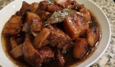 YAK(ﾔｸ) アドボ🇵🇭