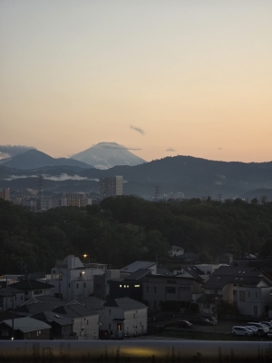 SEIICHIRO(ｾｲｲﾁﾛｳ) 雲が無い空