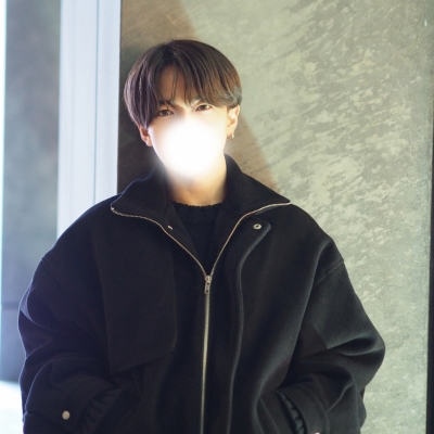 HIKARU(ﾋｶﾙ) 宣材写真🌓